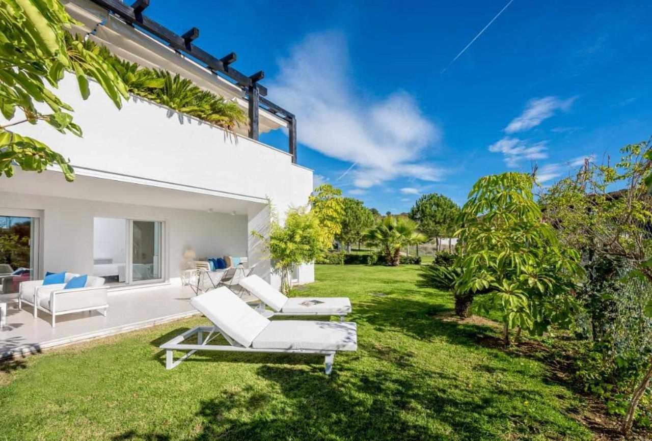Marbella Golf & Beach Santa Clara By Houselogy Exterior photo
