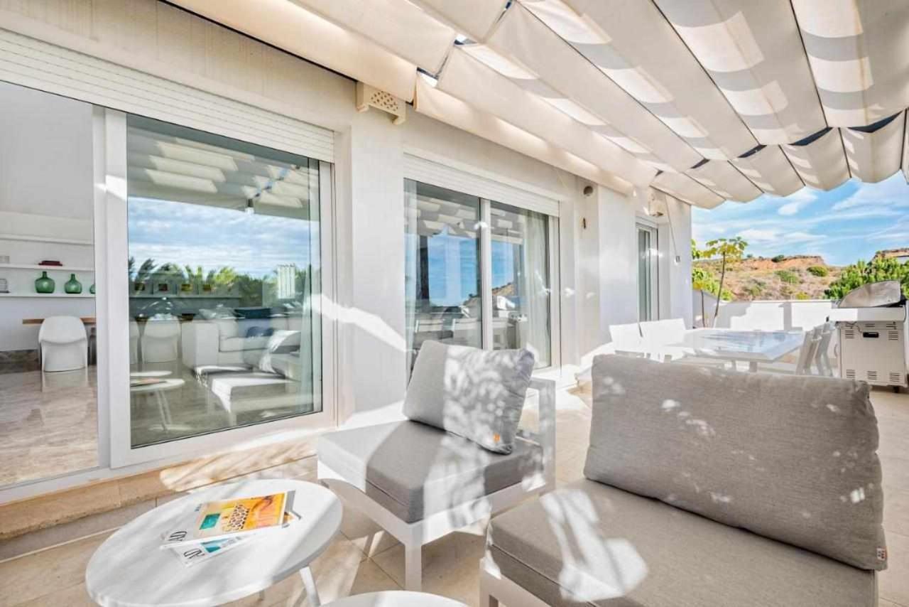 Marbella Golf & Beach Santa Clara By Houselogy Exterior photo