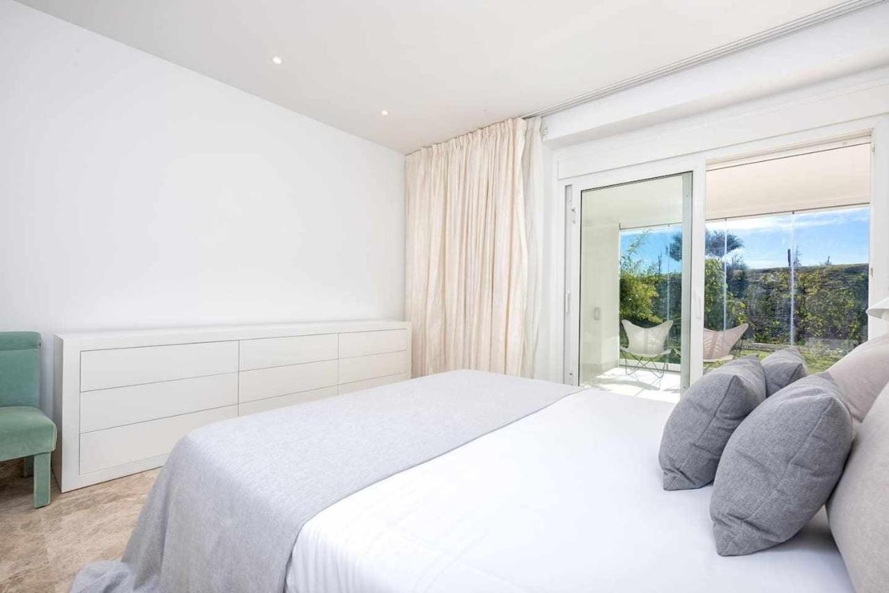 Marbella Golf & Beach Santa Clara By Houselogy Exterior photo